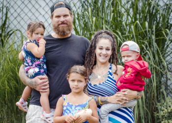 Liv Like a Unicorn - Families - 350x250-Mick