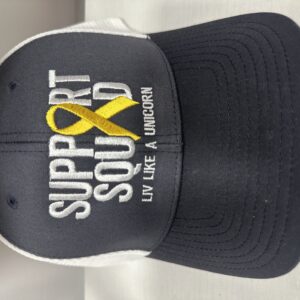 Support Squad Trucker Hat