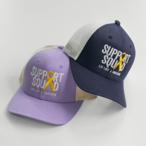 Support Squad Trucker Hat