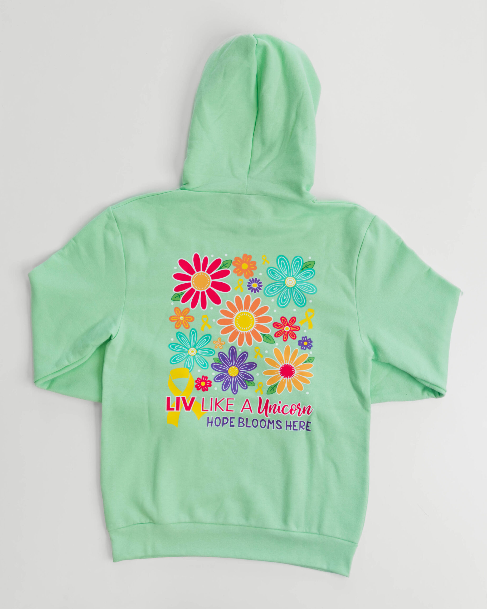 Hope Sweatshirt - Image 2